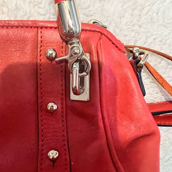 Rebecca Minkoff mini cupid crossbody bag - Picture 2 of 13